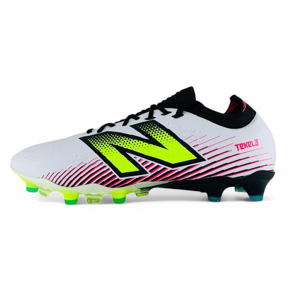 New Balance Tekela Pro Low Laced FG v4+ Men\'s Wide 2E Soccer Cleats ST1FLH45